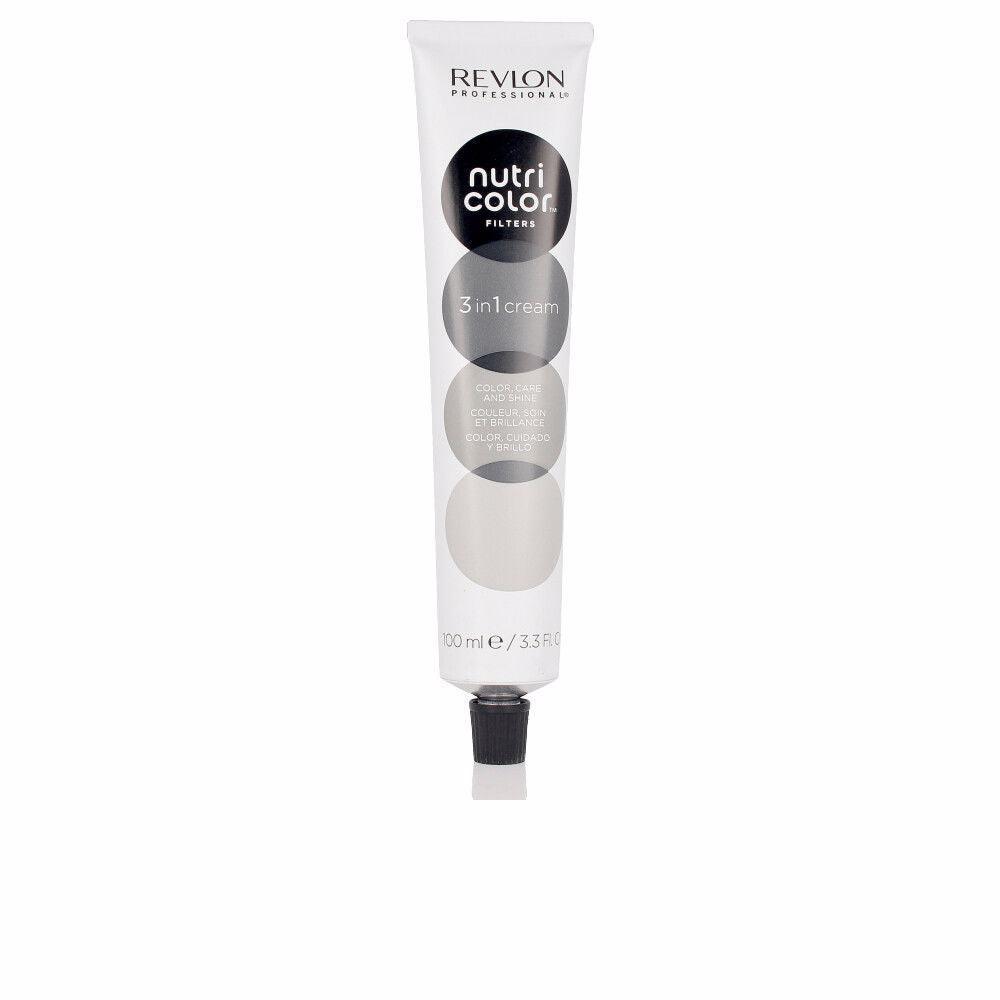 REVLON NUTRI COLOR filters in 1011 100 ml , Hair by REVLON. Merkmale: . Verfügbar bei ParfümReich.