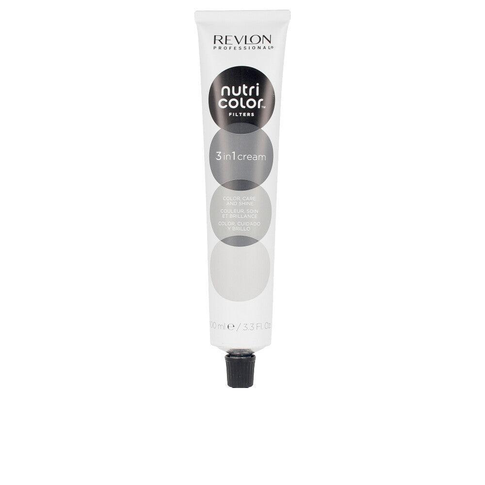REVLON NUTRI COLOR filters in 200 100 ml , Hair by REVLON. Merkmale: . Verfügbar bei ParfümReich.
