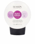 REVLON NUTRI COLOR filters in 200 240 ml , Hair by REVLON. Merkmale: . Verfügbar bei ParfümReich.