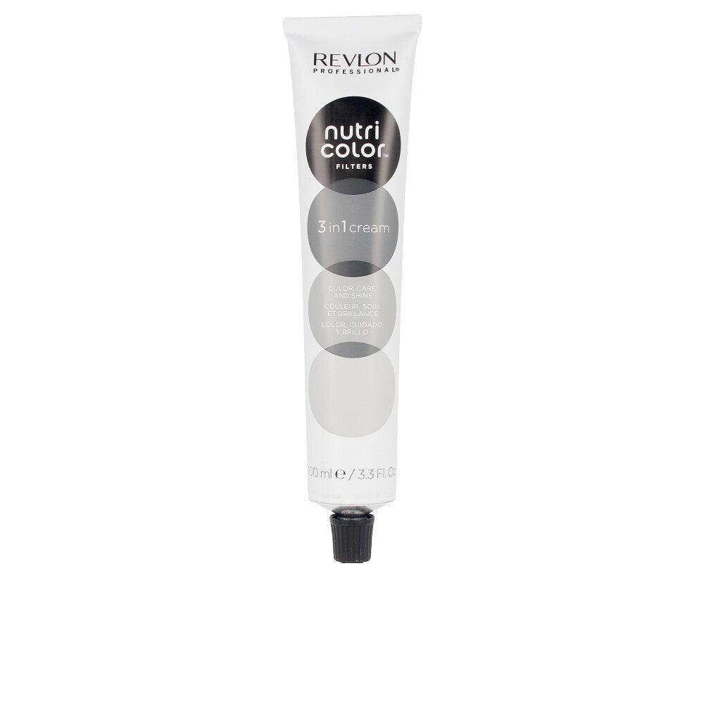 REVLON NUTRI COLOR filters in 400 100 ml , Hair by REVLON. Merkmale: . Verfügbar bei ParfümReich.