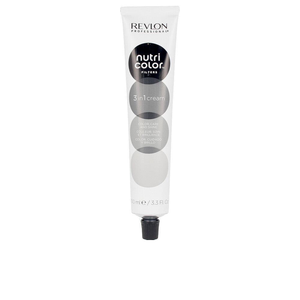 REVLON NUTRI COLOR filters in 500 100 ml , Hair by REVLON. Merkmale: . Verfügbar bei ParfümReich.