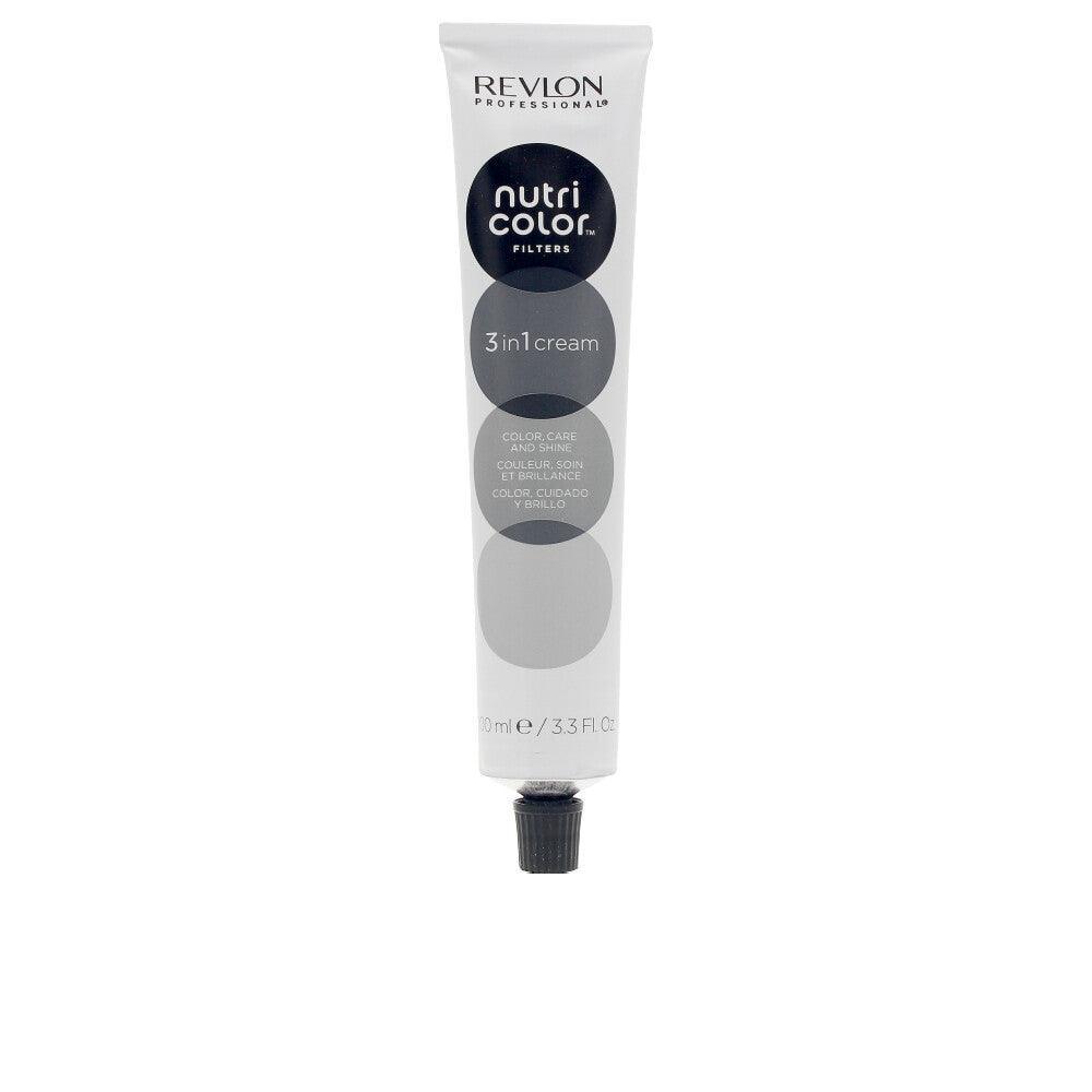 REVLON NUTRI COLOR filters in 524 100 ml , Hair by REVLON. Merkmale: . Verfügbar bei ParfümReich.