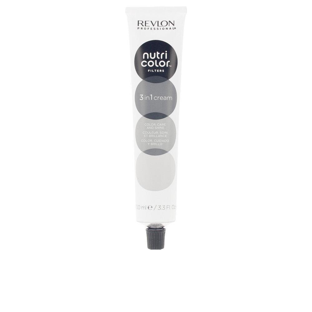 REVLON NUTRI COLOR filters in 730 100 ml , Hair by REVLON. Merkmale: . Verfügbar bei ParfümReich.