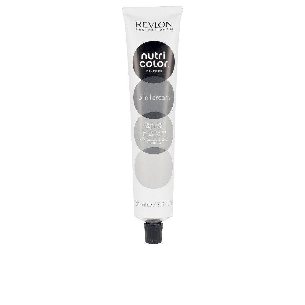 REVLON NUTRI COLOR filters in 740 100 ml , Hair by REVLON. Merkmale: . Verfügbar bei ParfümReich.