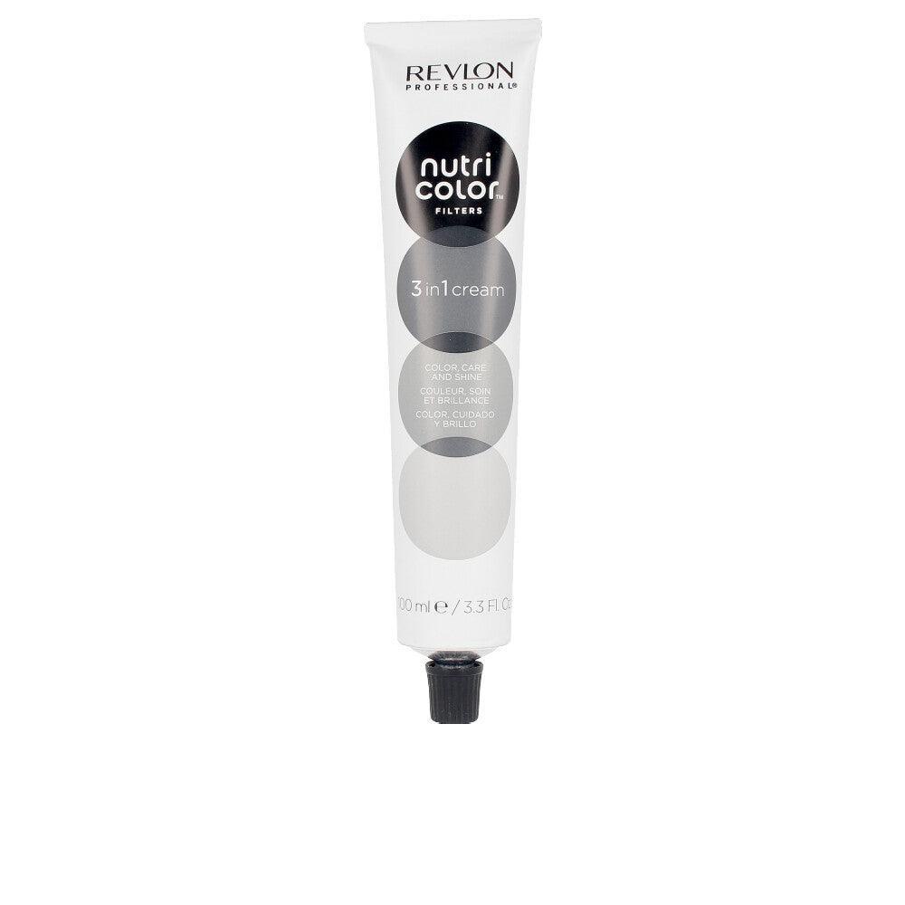 REVLON NUTRI COLOR filters in 821 100 ml , Hair by REVLON. Merkmale: . Verfügbar bei ParfümReich.