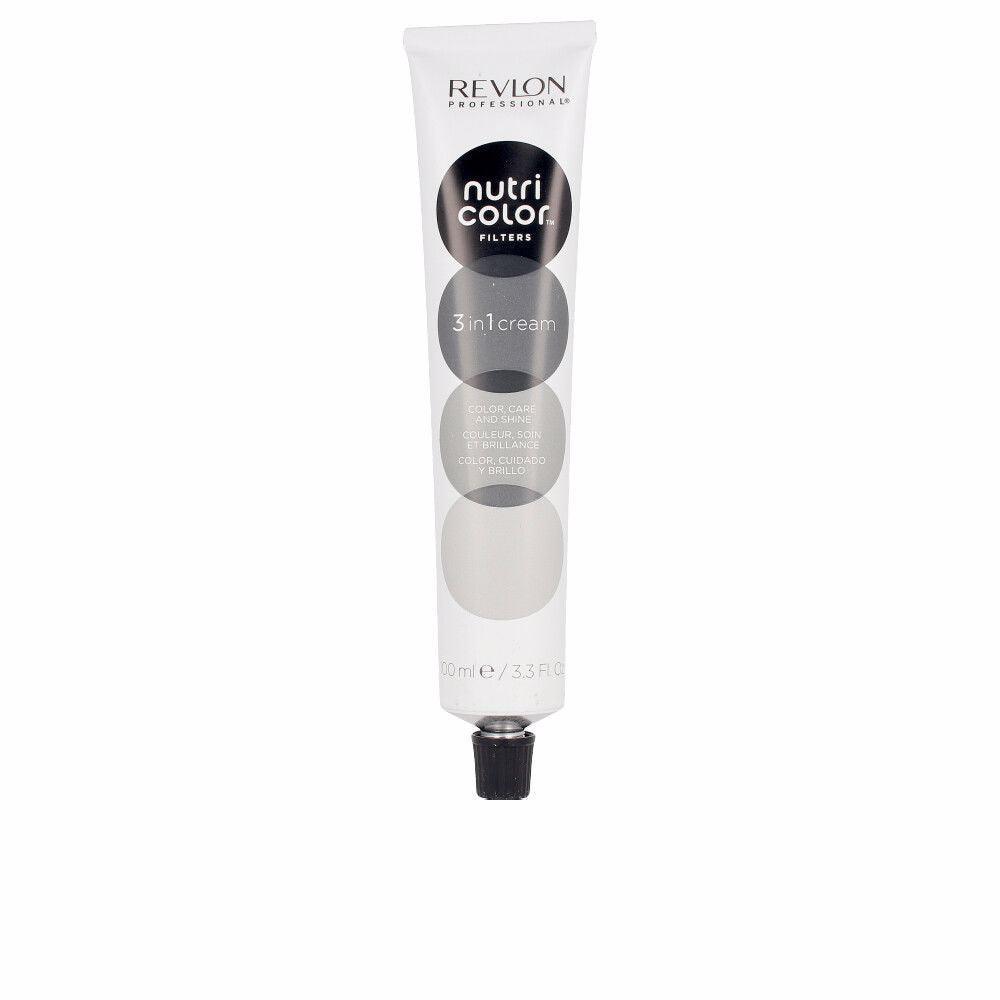 REVLON NUTRI COLOR filters in 931 100 ml , Hair by REVLON. Merkmale: . Verfügbar bei ParfümReich.
