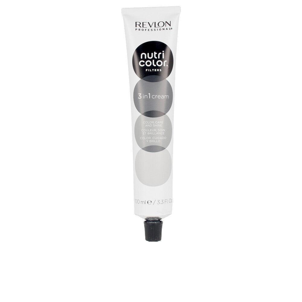 REVLON NUTRI COLOR filters in 740-Clear 100 ml , Hair by REVLON. Merkmale: . Verfügbar bei ParfümReich.