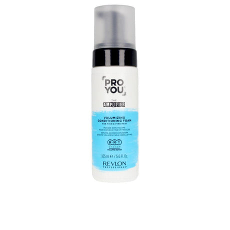 REVLON PROYOU the amplifier conditioner foam 150 ml in , Hair by REVLON. Merkmale: . Verfügbar bei ParfümReich.