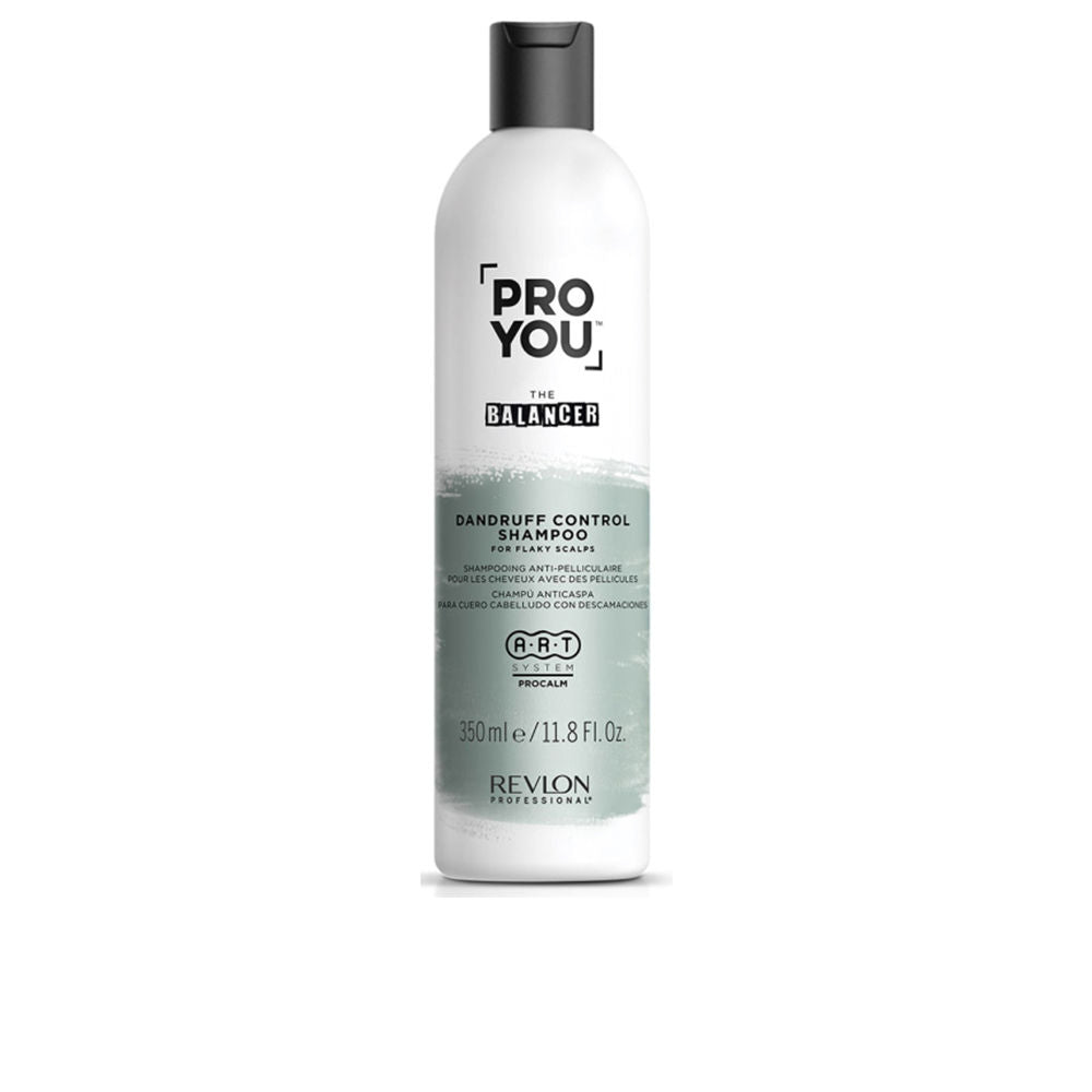 REVLON PROYOU the balancer shampoo 350 ml in , Hair by REVLON. Merkmale: . Verfügbar bei ParfümReich.