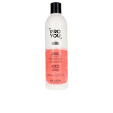 REVLON PROYOU the fixer shampoo in 350 ml , Hair by REVLON. Merkmale: . Verfügbar bei ParfümReich.