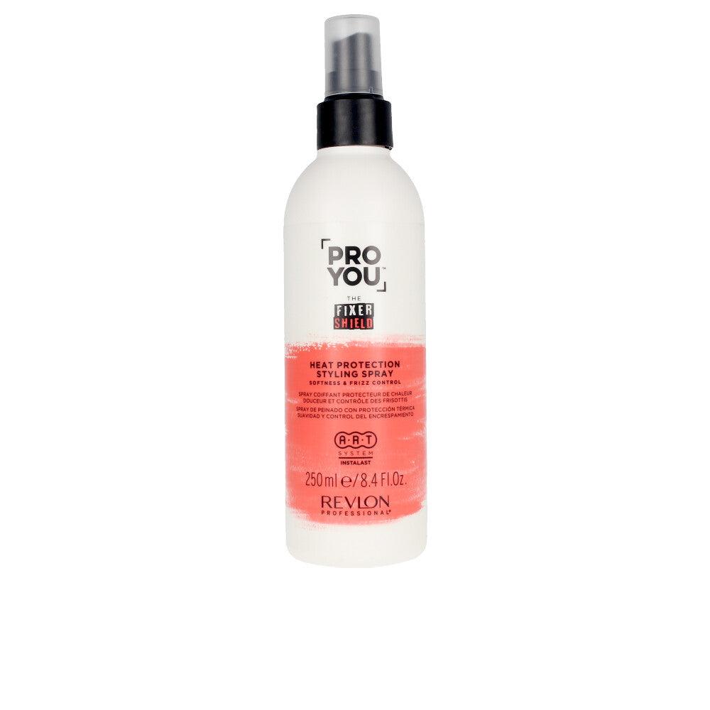 REVLON PROYOU the fixer shield 250 ml in , Hair by REVLON. Merkmale: . Verfügbar bei ParfümReich.