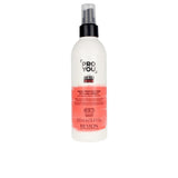 REVLON PROYOU the fixer shield 250 ml in , Hair by REVLON. Merkmale: . Verfügbar bei ParfümReich.