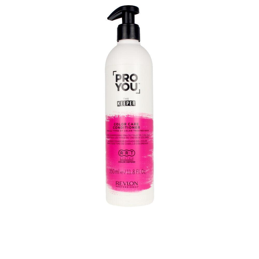 REVLON PROYOU the keeper conditioner 350 ml in , Hair by REVLON. Merkmale: . Verfügbar bei ParfümReich.
