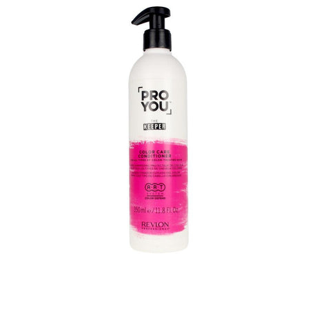 REVLON PROYOU the keeper conditioner 350 ml in , Hair by REVLON. Merkmale: . Verfügbar bei ParfümReich.