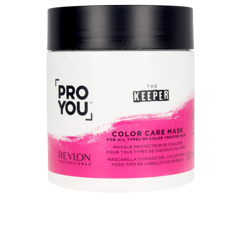 REVLON PROYOU the keeper mask 500 ml in , Hair by REVLON. Merkmale: . Verfügbar bei ParfümReich.