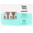 REVLON PROYOU the moisturizer booster 10 x 15 ml in , Hair by REVLON. Merkmale: . Verfügbar bei ParfümReich.