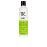 REVLON PROYOU the twister shampoo in 350 ml , Hair by REVLON. Merkmale: . Verfügbar bei ParfümReich.