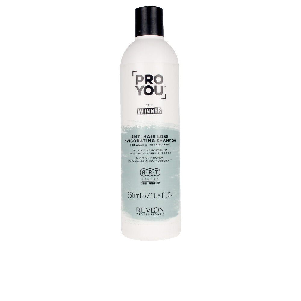 REVLON PROYOU the winner ahl inv shampoo 350 ml in , Hair by REVLON. Merkmale: . Verfügbar bei ParfümReich.