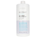 REVLON RE-START balance anti dandruff shampoo in 1000 ml , Hair by REVLON. Merkmale: . Verfügbar bei ParfümReich.