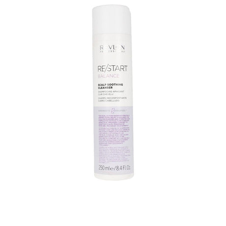 REVLON RE-START balance soothing cleanser 250 ml in , Hair by REVLON. Merkmale: . Verfügbar bei ParfümReich.