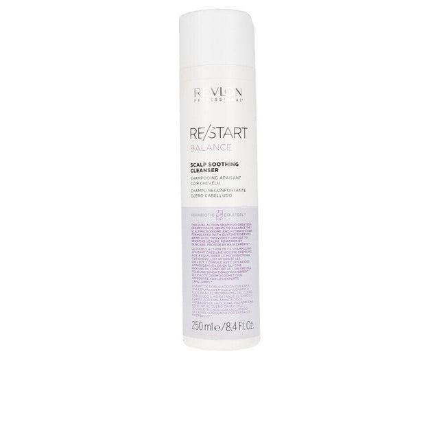 REVLON RE-START balance soothing cleanser 250 ml in , Hair by REVLON. Merkmale: . Verfügbar bei ParfümReich.