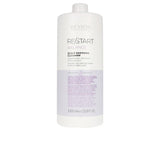 REVLON RE-START balance soothing cleanser shampoo 1000 ml in , Hair by REVLON. Merkmale: . Verfügbar bei ParfümReich.