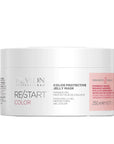 REVLON RE-START color protective jelly mask in 200 ml , Hair by REVLON. Merkmale: . Verfügbar bei ParfümReich.