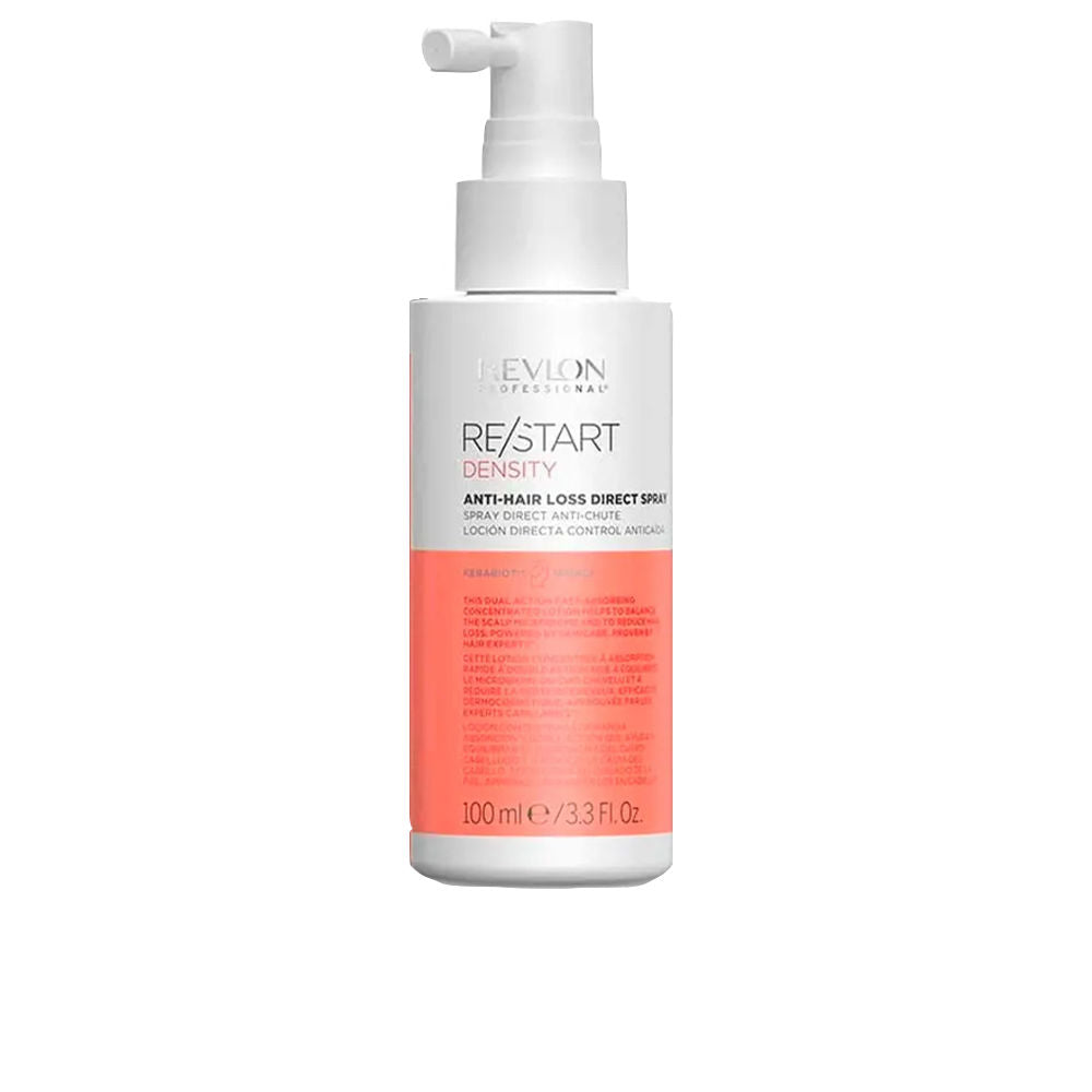 REVLON RE-START density AHL direct spray 100 ml in , Hair by REVLON. Merkmale: . Verfügbar bei ParfümReich.