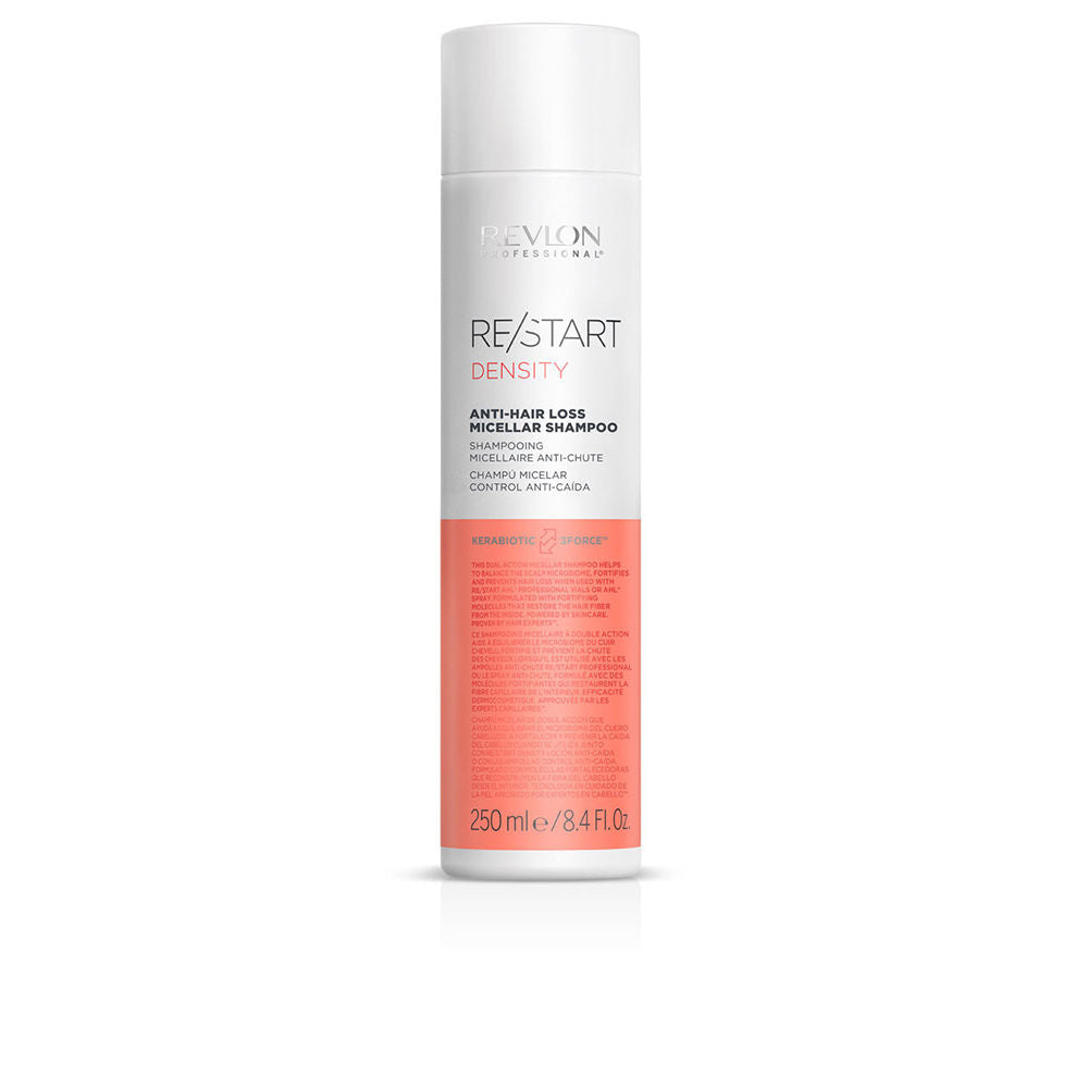 REVLON RE-START fortifying shampoo 250 ml in , Hair by REVLON. Merkmale: . Verfügbar bei ParfümReich.