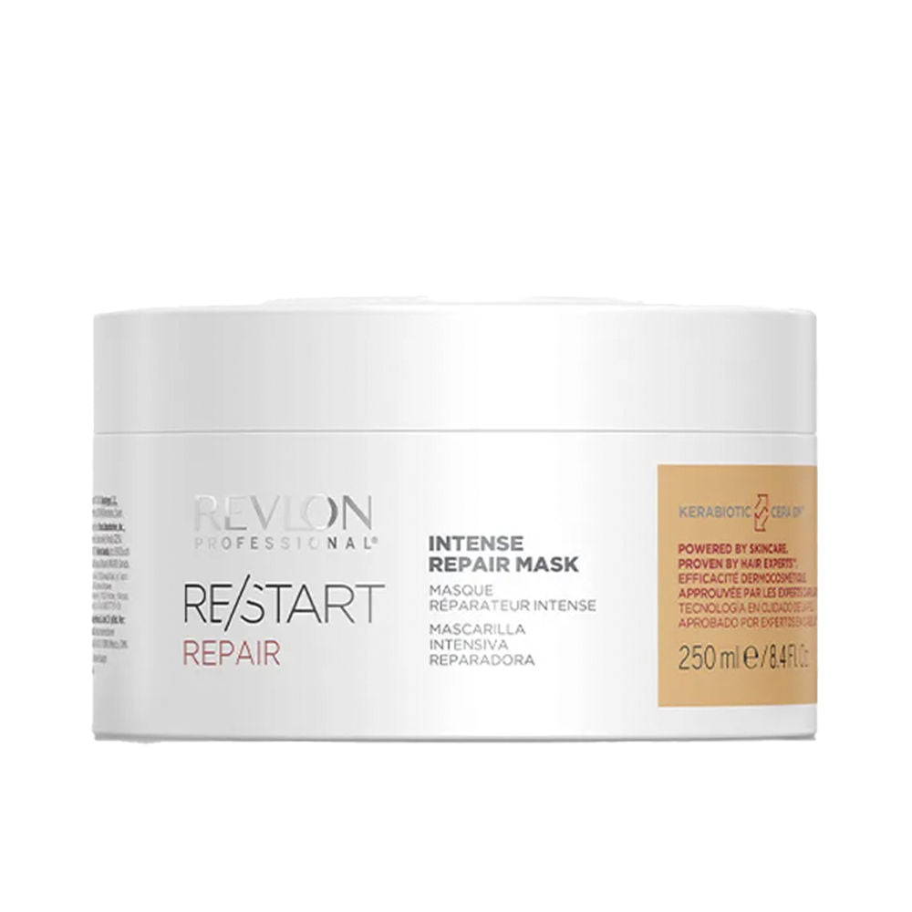 REVLON RE-START recovery restorative mask 250 ml in , Hair by REVLON. Merkmale: . Verfügbar bei ParfümReich.