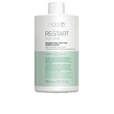 REVLON RE-START volume melting conditioner in 750 ml , Hair by REVLON. Merkmale: . Verfügbar bei ParfümReich.