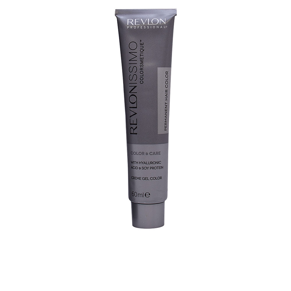 REVLON REVLONISSIMO Color &amp; Care High Performance NMT 