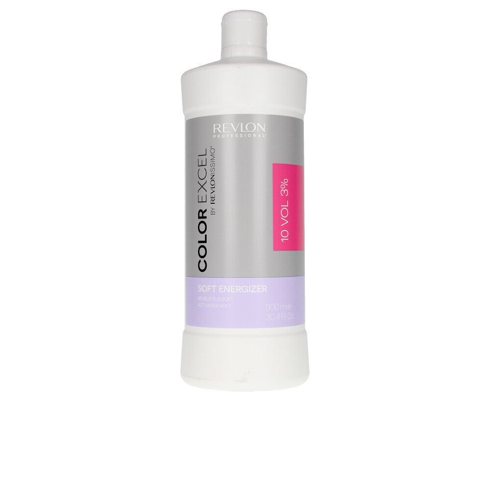 REVLON REVLONISSIMO COLOR EXCEL soft energizer 10 vol 3 % 900 ml in , Hair by REVLON. Merkmale: . Verfügbar bei ParfümReich.