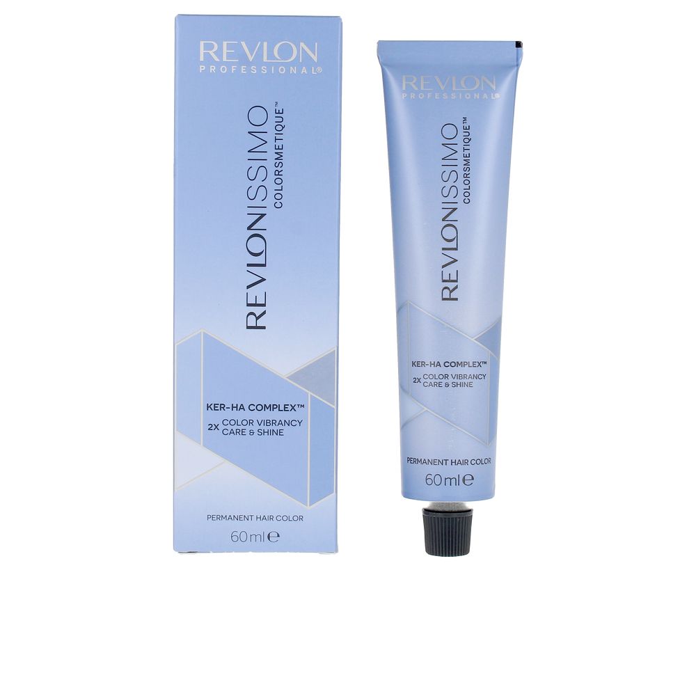 REVLON REVLONISSIMO COLORSMETIQUE Hair Color 60 ml in 5,1 , Hair by REVLON. Merkmale: . Verfügbar bei ParfümReich.