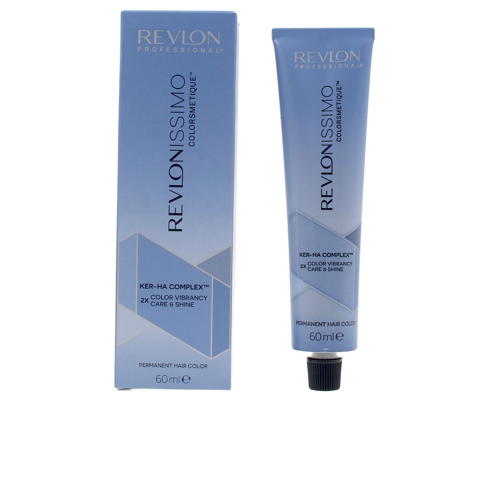 REVLON REVLONISSIMO COLORSMETIQUE Hair Color 60 ml in 7,1 , Hair by REVLON. Merkmale: . Verfügbar bei ParfümReich.