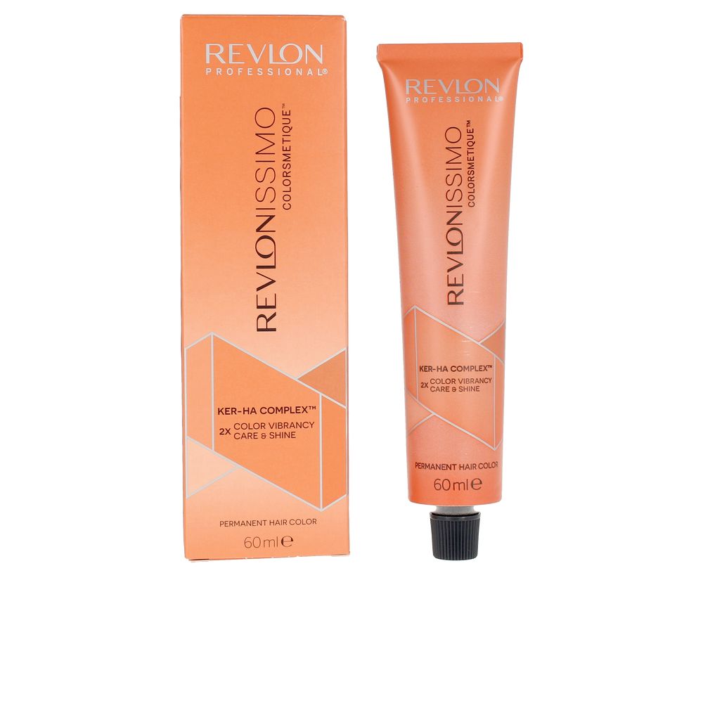 REVLON REVLONISSIMO COLORSMETIQUE Hair Color 60 ml in 7,44 , Hair by REVLON. Merkmale: . Verfügbar bei ParfümReich.