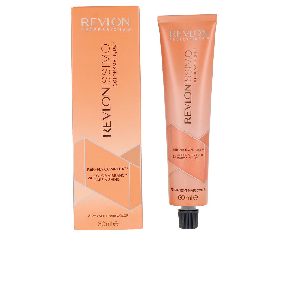 REVLON REVLONISSIMO COLORSMETIQUE Hair Color 60 ml in 7,45 , Hair by REVLON. Merkmale: . Verfügbar bei ParfümReich.