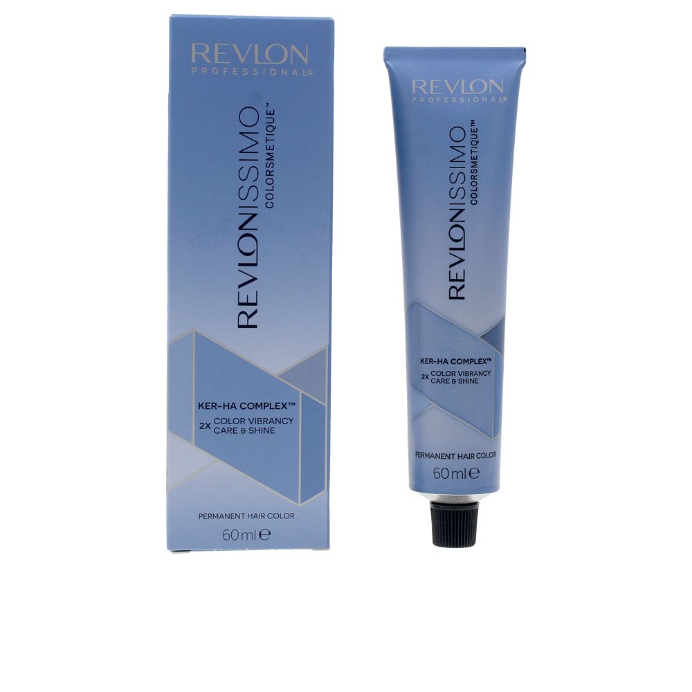 REVLON REVLONISSIMO COLORSMETIQUE Hair Color 60 ml in , Hair by REVLON. Merkmale: . Verfügbar bei ParfümReich.