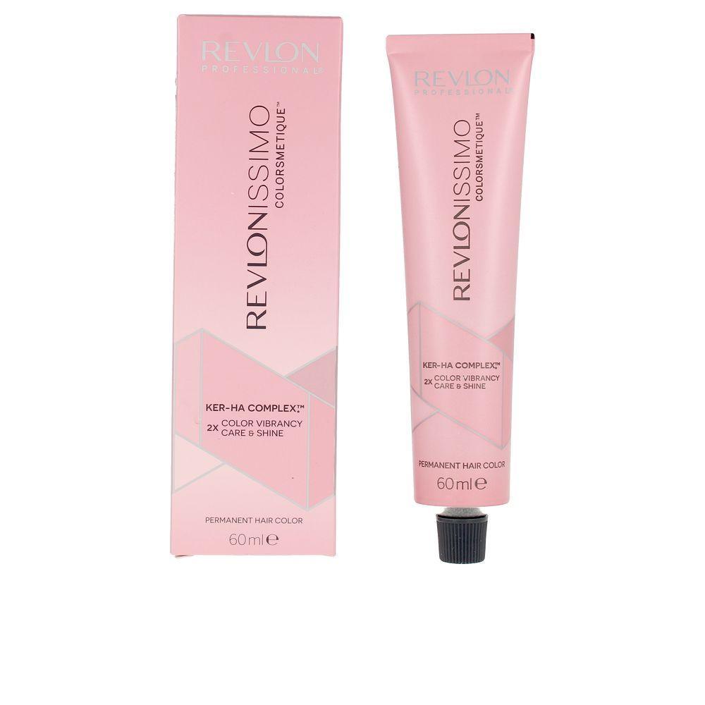 REVLON REVLONISSIMO CROMATICS 60 ml in C50 - Purple Red , Hair by REVLON. Merkmale: . Verfügbar bei ParfümReich.