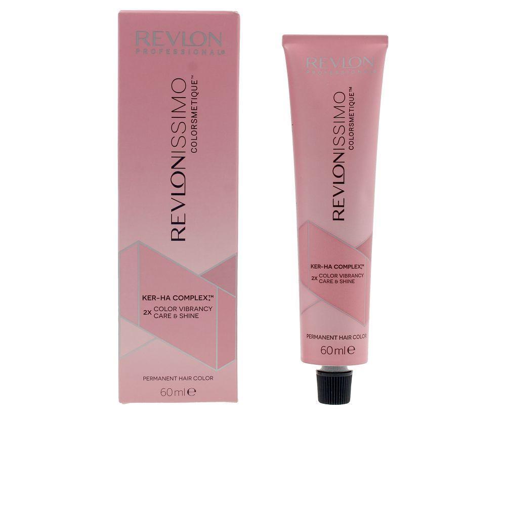 REVLON REVLONISSIMO CROMATICS 60 ml in C46 - Tangerine Red , Hair by REVLON. Merkmale: . Verfügbar bei ParfümReich.