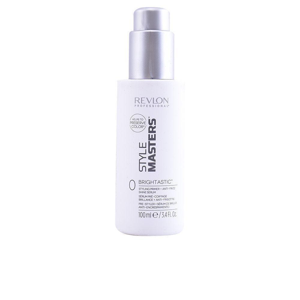 REVLON STYLE MASTERS brightastic 100 ml in , Hair by REVLON. Merkmale: . Verfügbar bei ParfümReich.