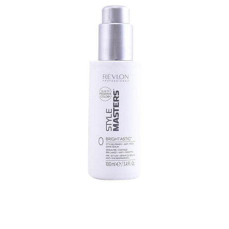 REVLON STYLE MASTERS brightastic 100 ml in , Hair by REVLON. Merkmale: . Verfügbar bei ParfümReich.