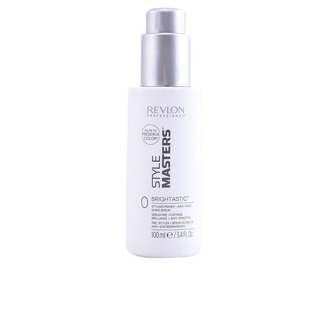 REVLON STYLE MASTERS brightastic 100 ml in , Hair by REVLON. Merkmale: . Verfügbar bei ParfümReich.