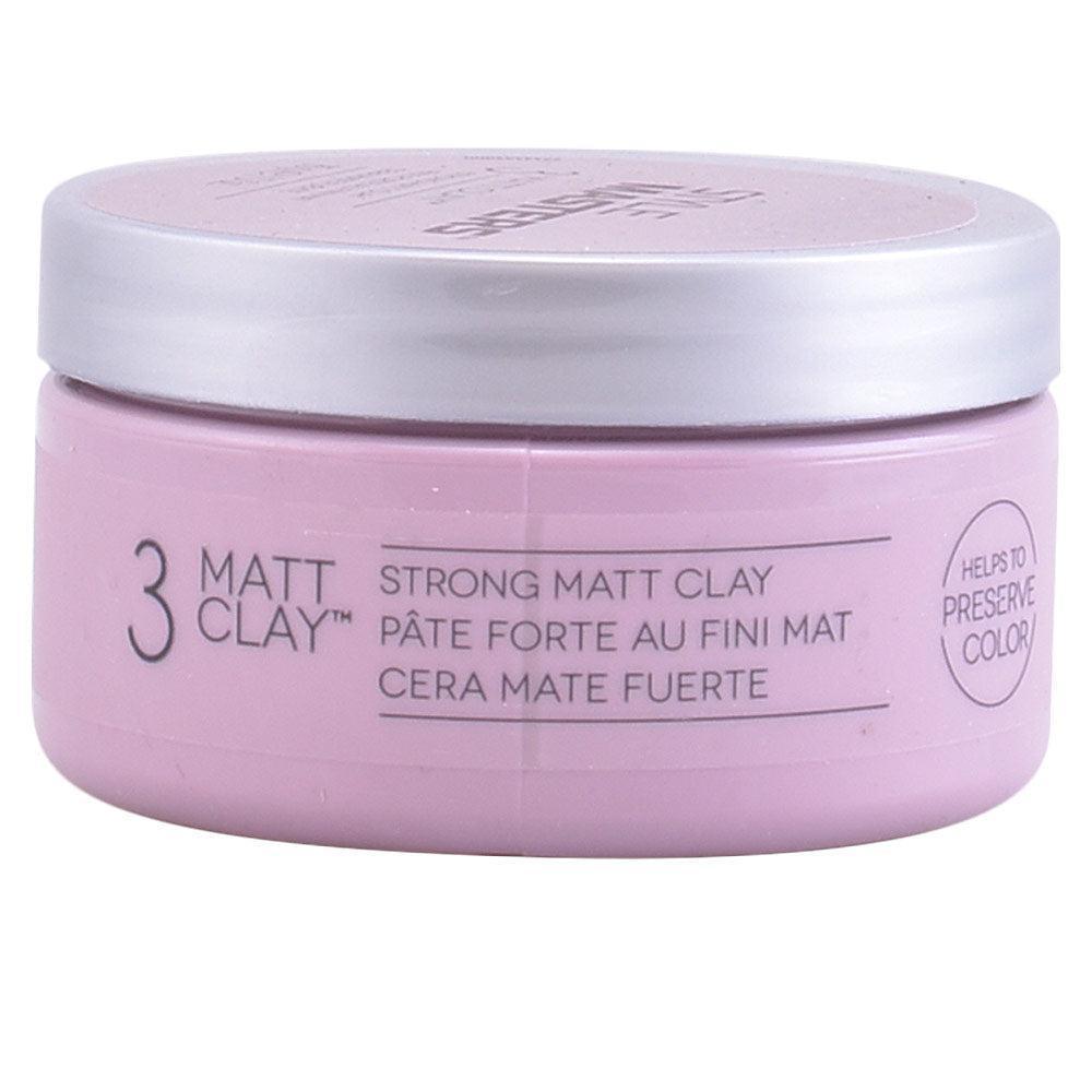 REVLON STYLE MASTERS creator matt clay 85 gr in , Hair by REVLON. Merkmale: . Verfügbar bei ParfümReich.