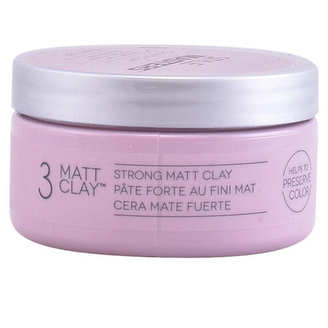 REVLON STYLE MASTERS creator matt clay 85 gr in , Hair by REVLON. Merkmale: . Verfügbar bei ParfümReich.