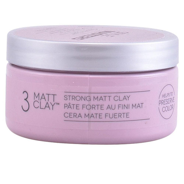 REVLON STYLE MASTERS creator matt clay 85 gr in , Hair by REVLON. Merkmale: . Verfügbar bei ParfümReich.