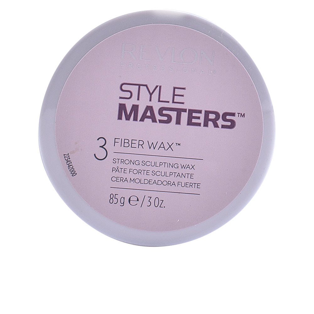 REVLON STYLE MASTERS fiber wax 85 gr in , Hair by REVLON. Merkmale: . Verfügbar bei ParfümReich.