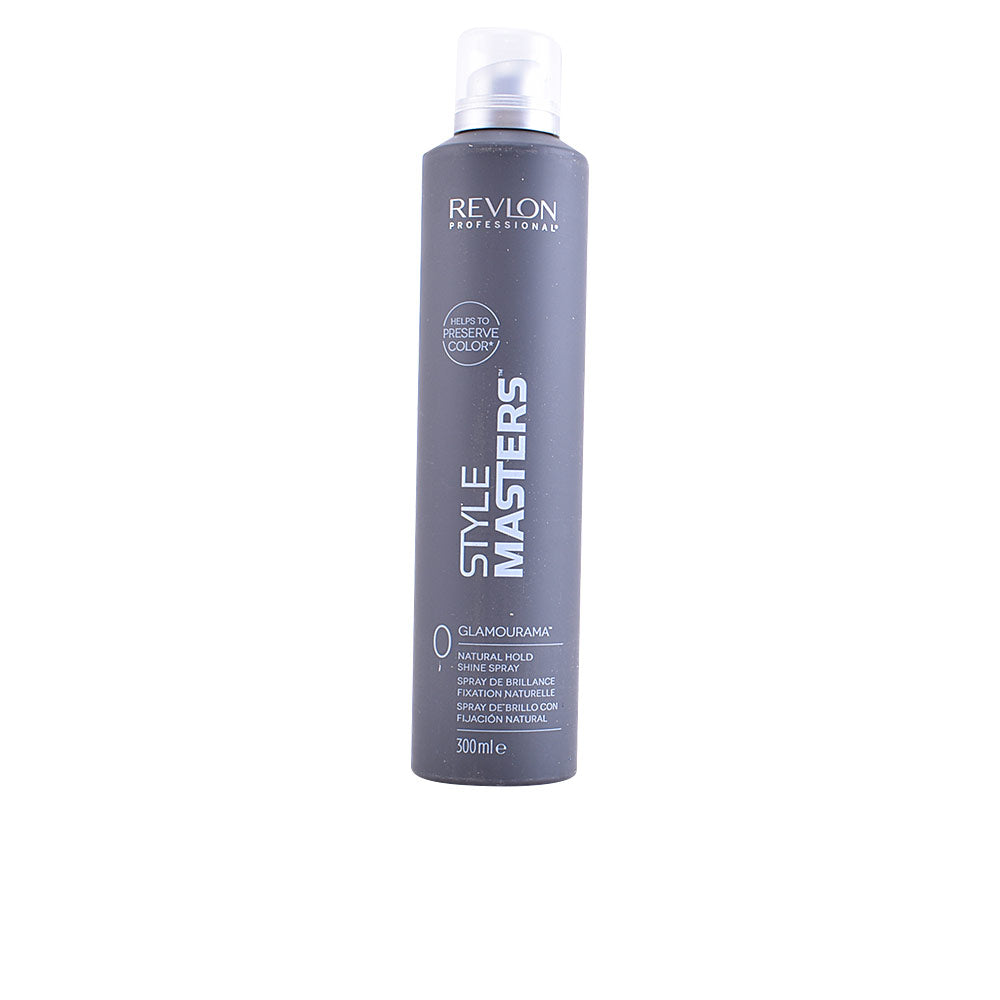 REVLON STYLE MASTERS glamourama shine spray 300 ml in , Hair by REVLON. Merkmale: . Verfügbar bei ParfümReich.