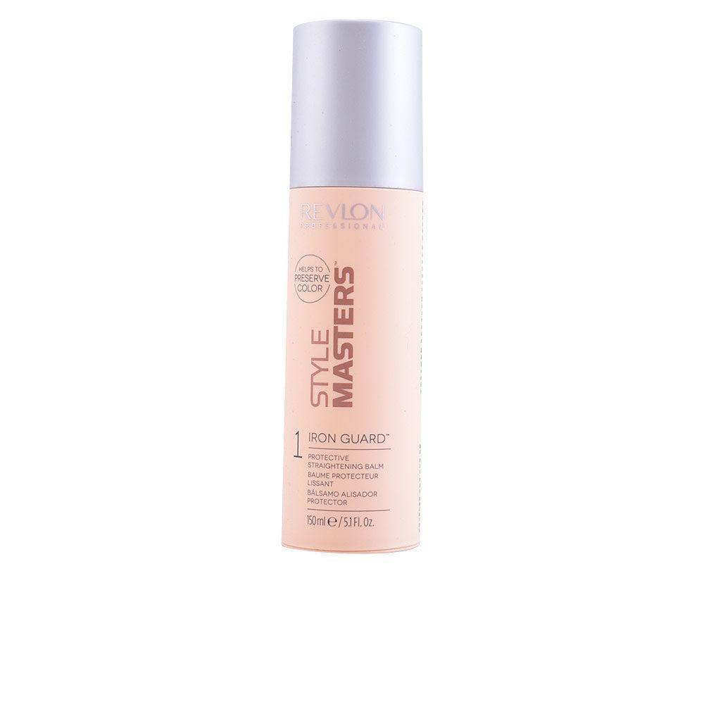 REVLON STYLE MASTERS iron guard 150 ml in , Hair by REVLON. Merkmale: . Verfügbar bei ParfümReich.