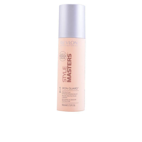 REVLON STYLE MASTERS iron guard 150 ml in , Hair by REVLON. Merkmale: . Verfügbar bei ParfümReich.